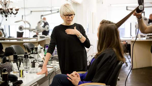 5 Things to Know Before Going to the Hair Salon blog image