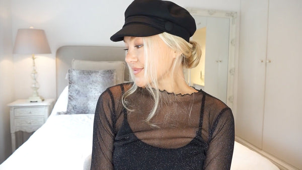 Greasy Hair? Try These Hairstyles for Third Day Hair blog image