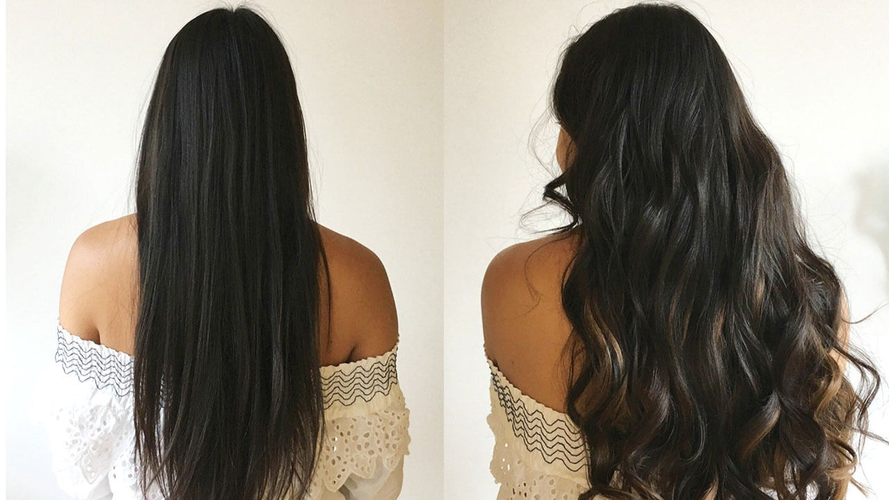 Luxy® Hair - Transformation Tuesday: Samantha