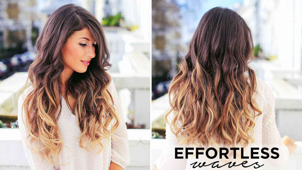 Effortless Waves Tutorial blog image