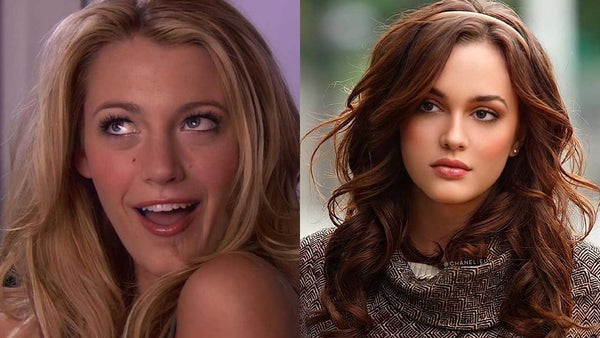 Definitive ranking of all our favourite Gossip Girl hairstyles blog image