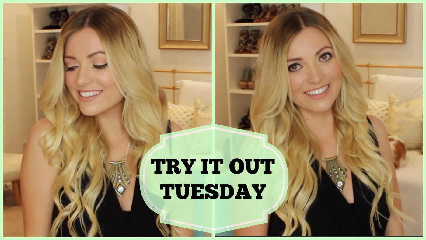 Luxy® Hair - Style by Dani - Luxy Hair Extensions Review