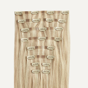 Seamless Hair Extensions