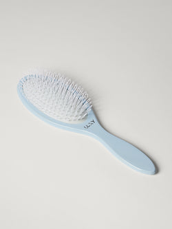 Luxy Loop Hair Extensions Brush