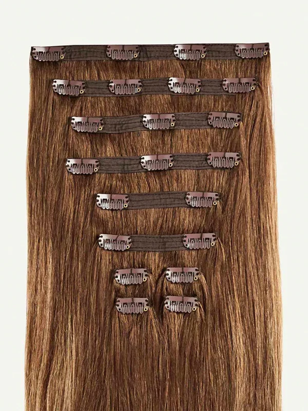 classic clip-in hair extensions luxy hair - Luxy Hair