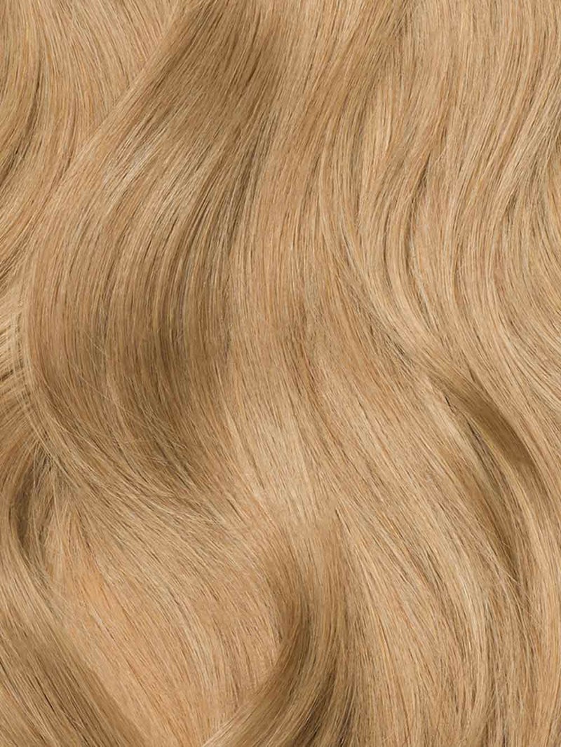 16” Dirty Blonde Scalp Hair Fill-Ins & Thinning Hair Fill-Ins Bundle (120g)