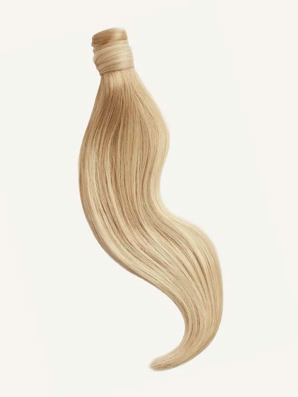 clip-in ponytail extension luxy hair - Luxy Hair