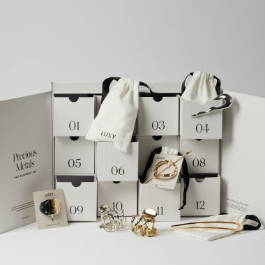 Precious Metals Adornment Box
$68.00