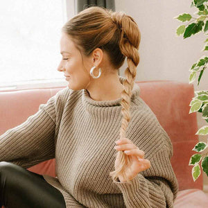 Braids Hairstyles image