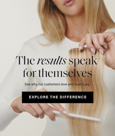 Hair Extensions