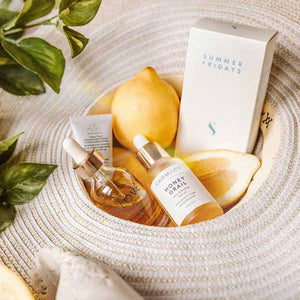 Hair Tips & Tricks image