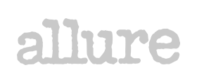 Allure logo