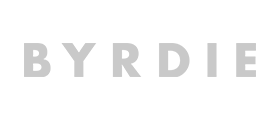 Byrdie logo