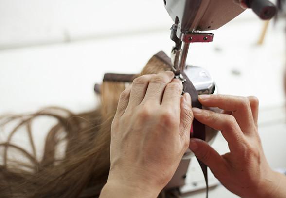 Luxy factory manufacturing image