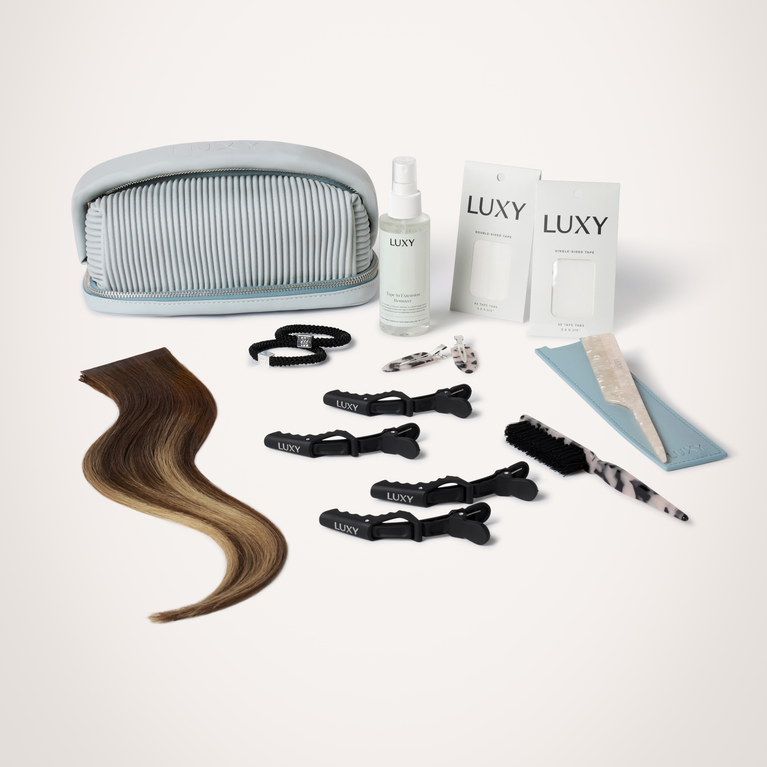 View STARTER KIT page