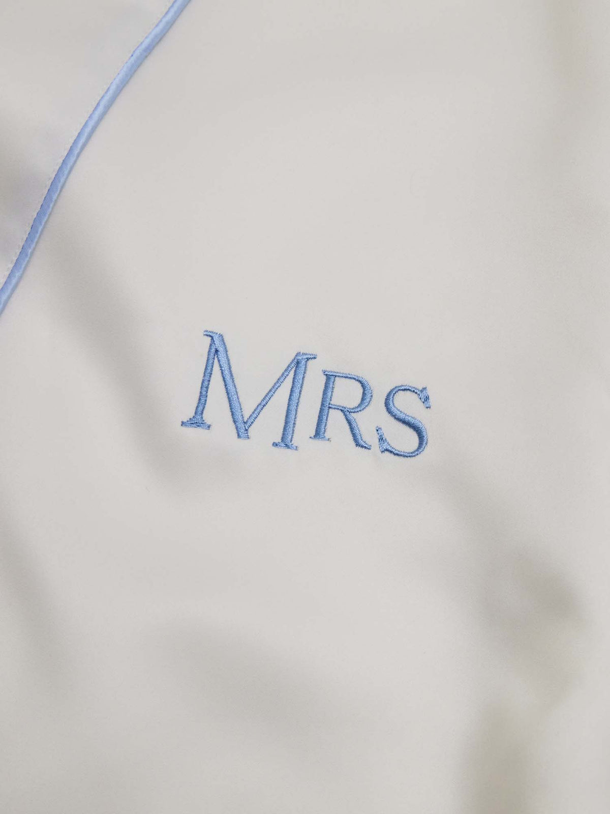 Something Silky Robe