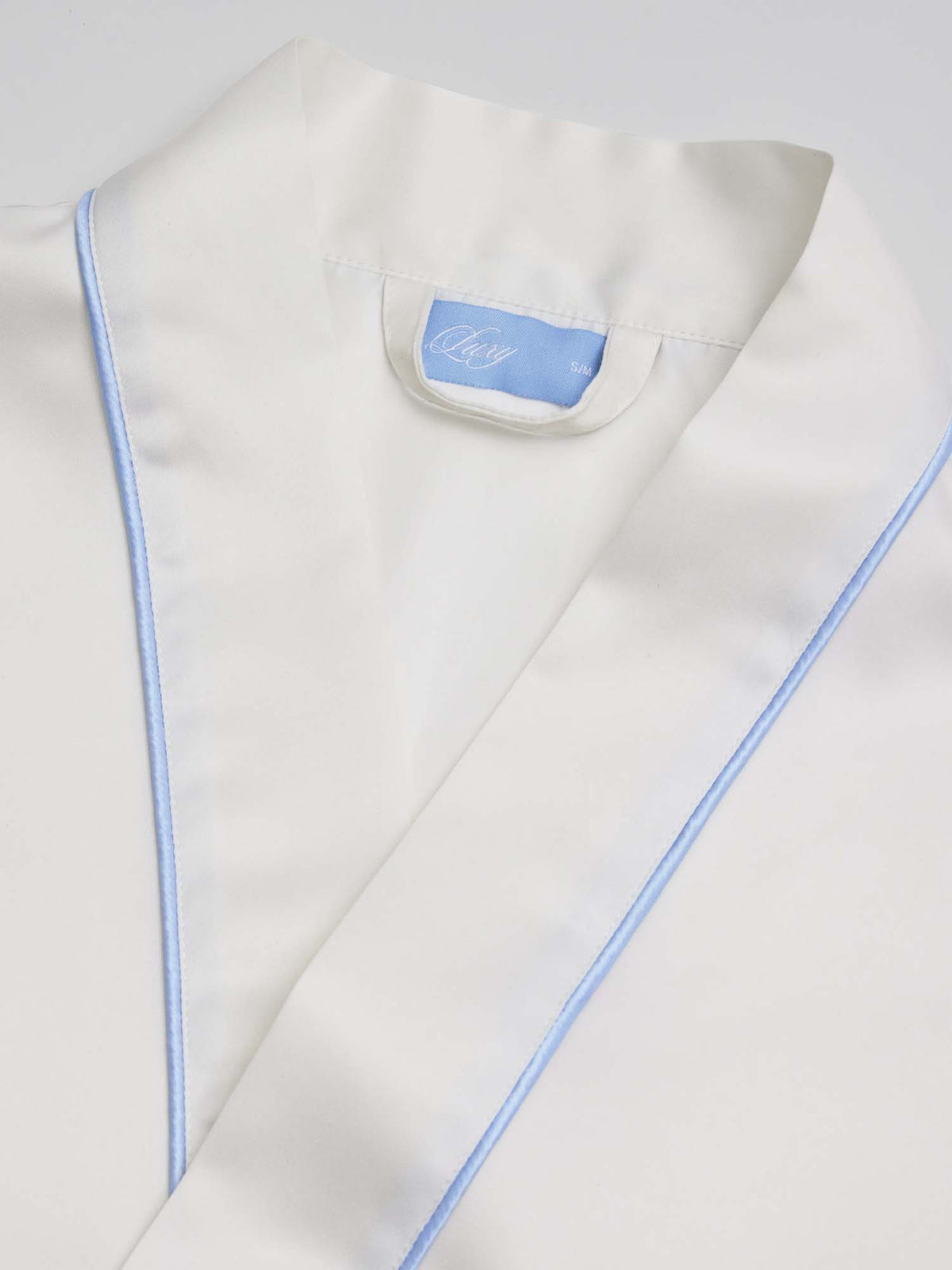 Something Silky Robe