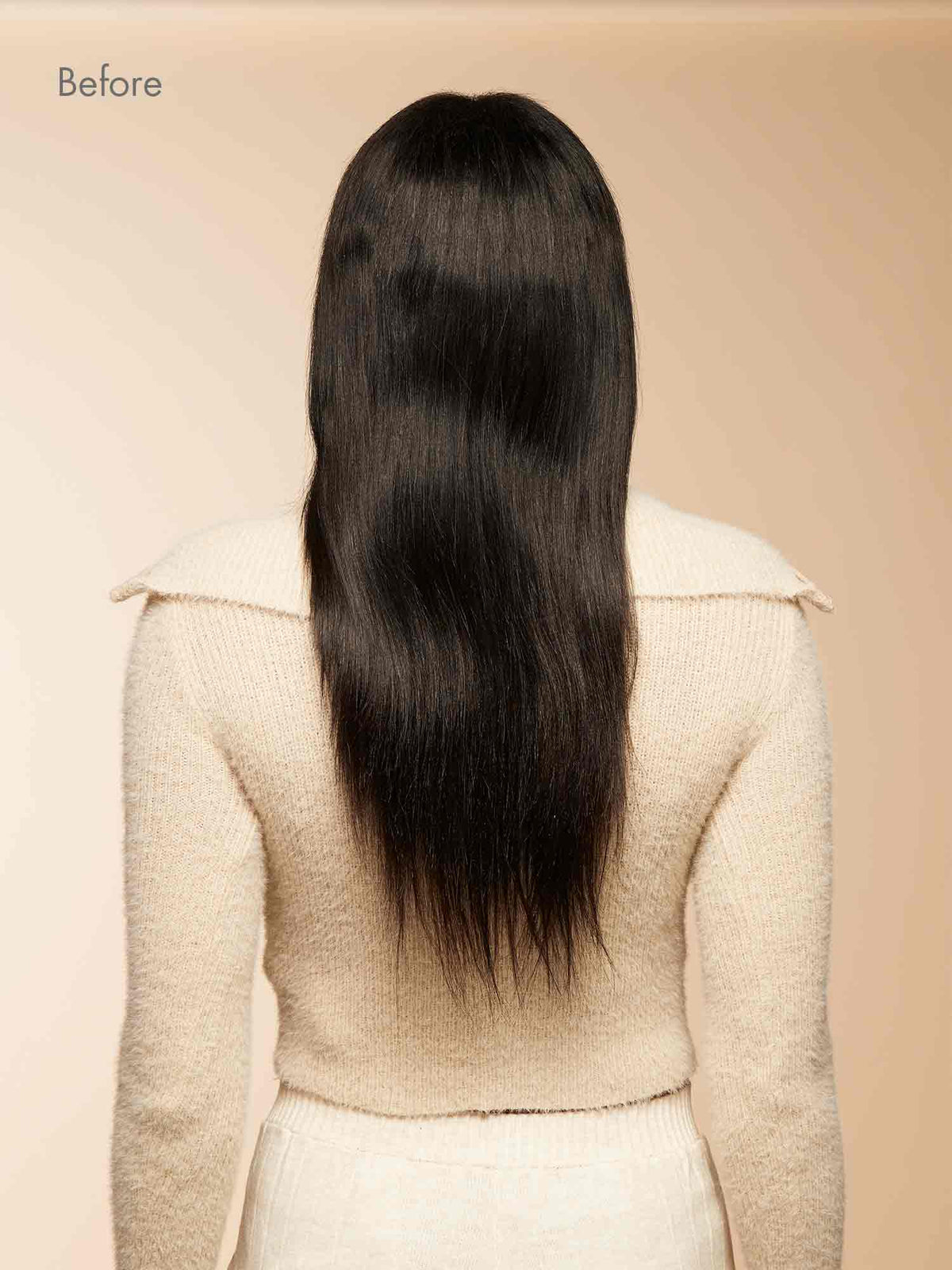 Luxy Hair x Aurora Lovestrand Off Black Bronde Balayage Romance Ready Kit