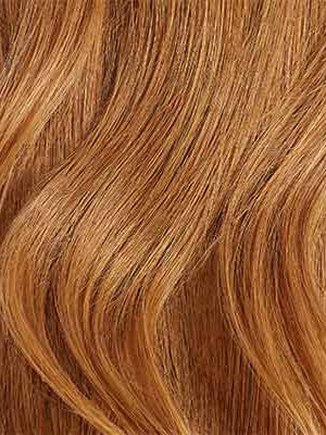 20" Classic Natural Red Clip-Ins (220g)