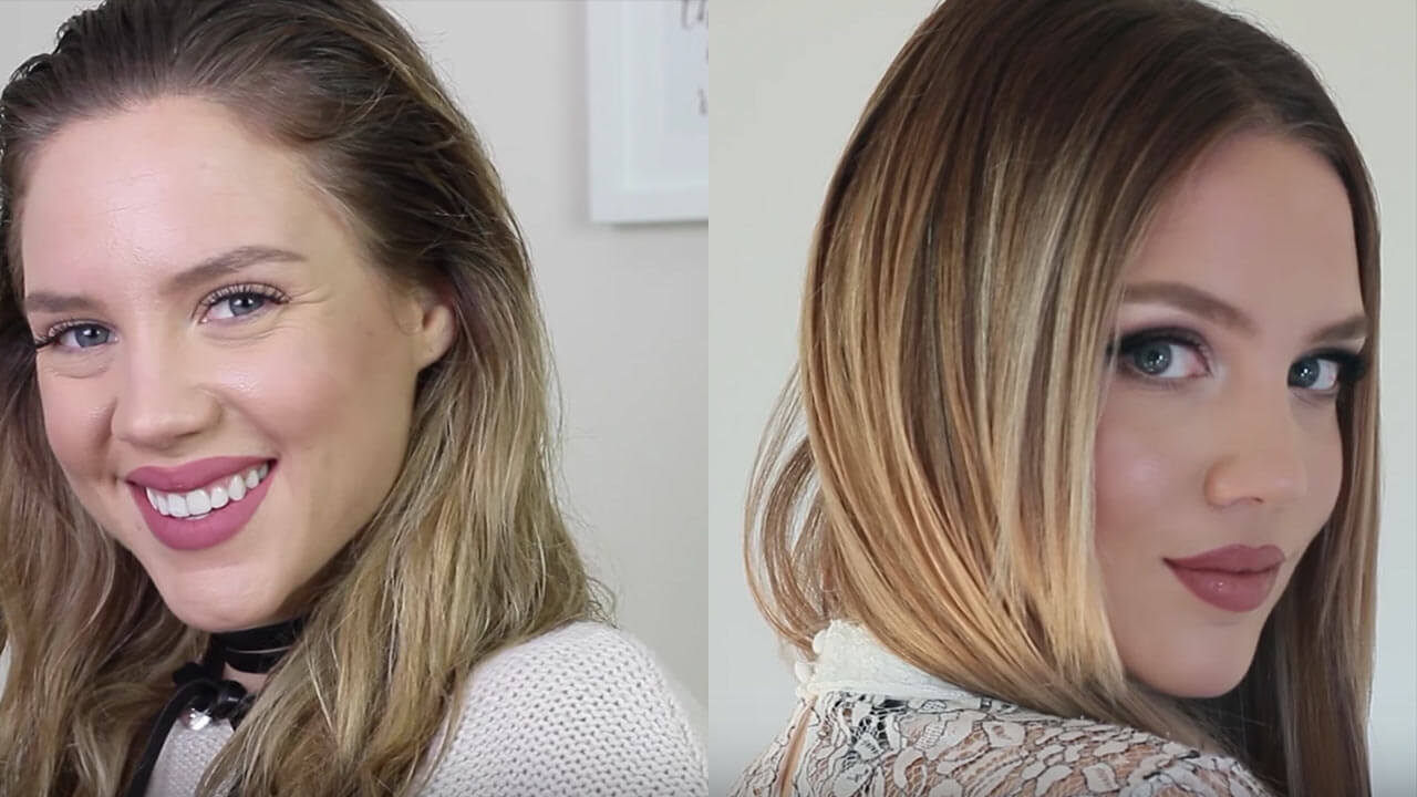 Luxy® Hair - Hottest Hair Trends of 2017