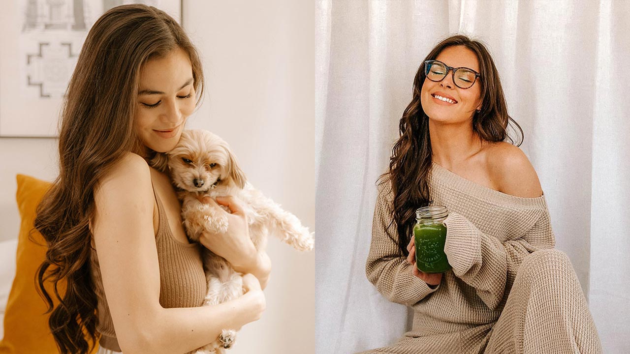 Luxy® Hair - 30 Self Growth Challenges