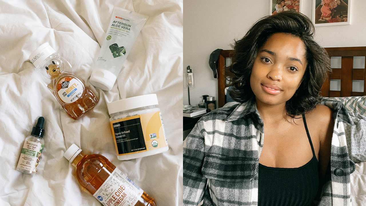 Aloe Vera Hair Mask: Benefits, Uses & 4 DIY Recipes - Luxy Hair