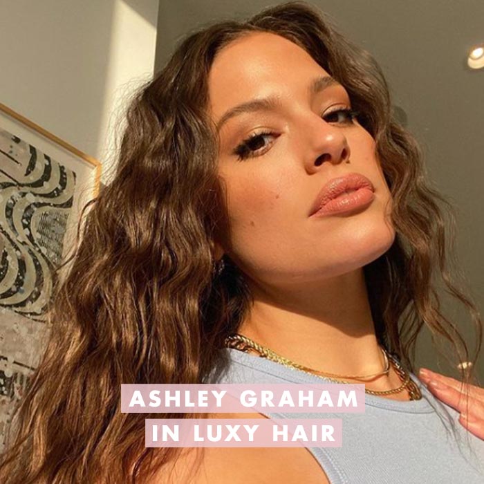Ashley Graham