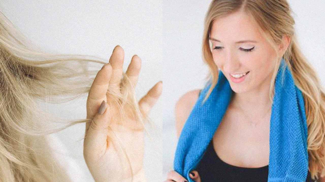 Luxy® Hair - 10 Ways To Take Care Of Your Hair