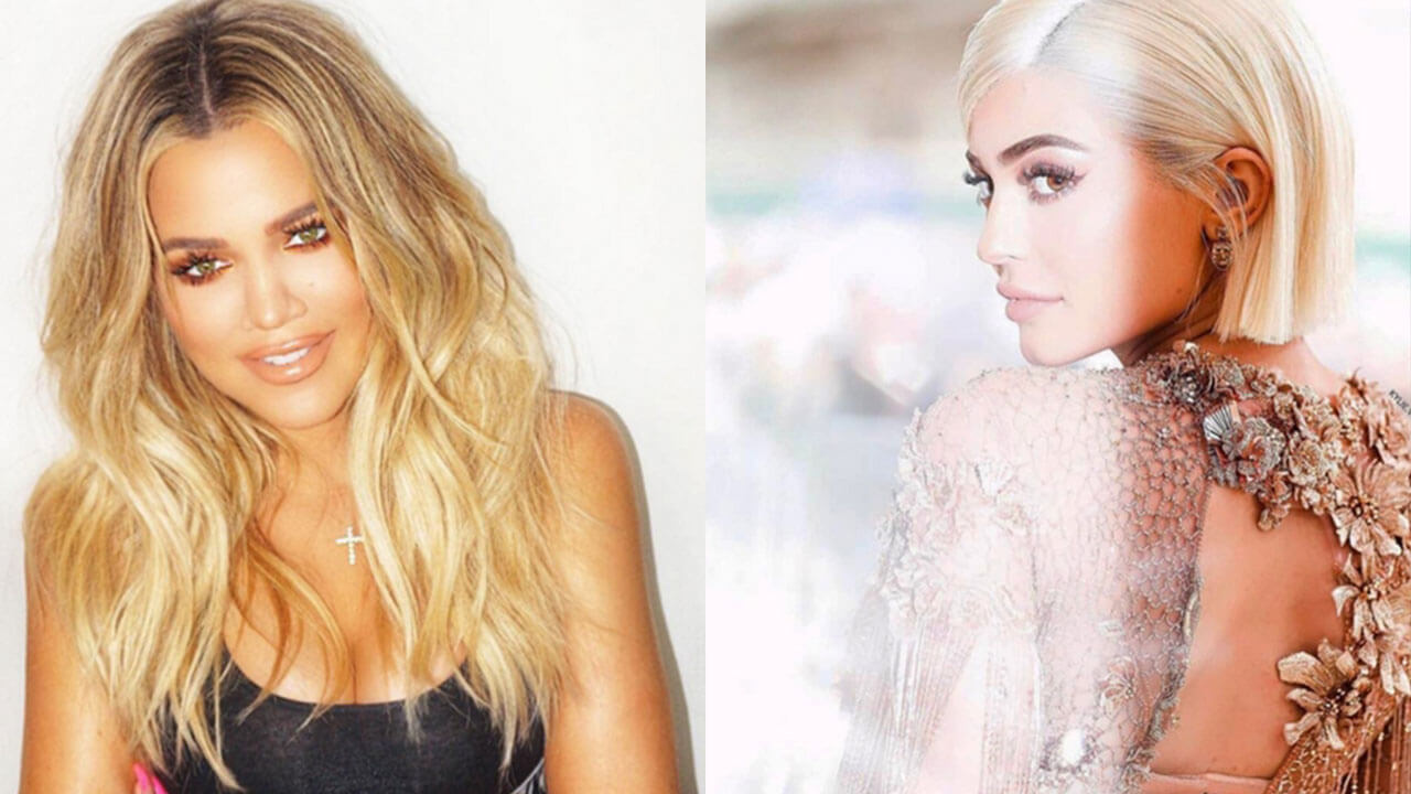 Luxy® Hair - 10 Celebrities That Make Us Want to Go Blonde