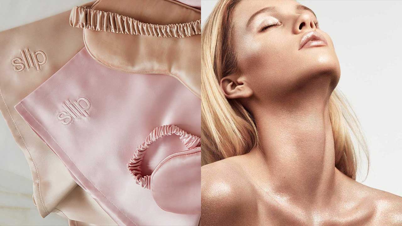 Luxy® Hair - Holiday gift guide for her: hair, beauty, wellness, fashion