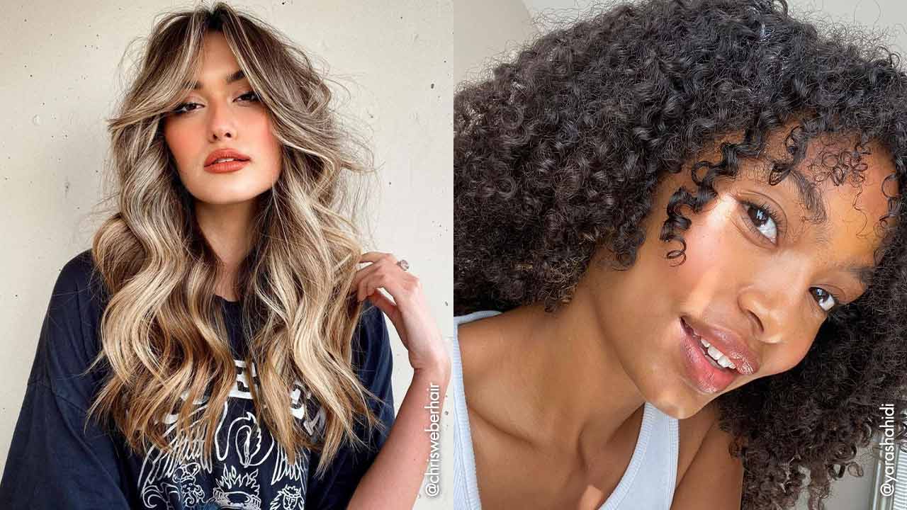 45 Hairstyles For Greasy Hair To Hide Oily Roots