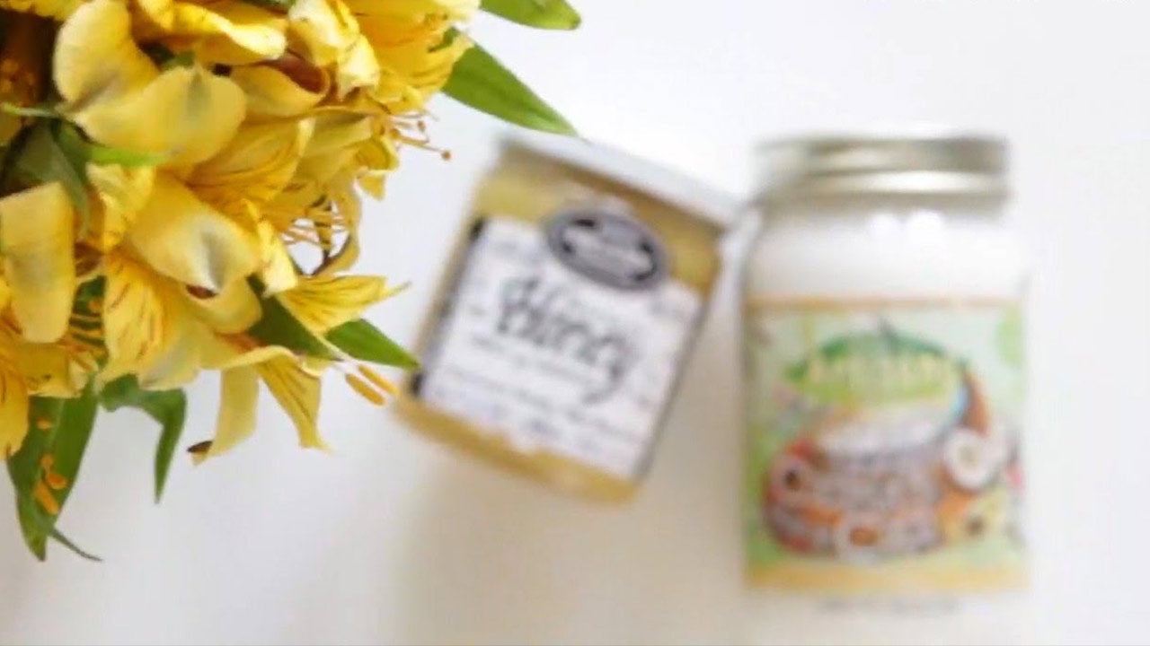 Luxy® Hair - Damaged Hair Repair: Our DIY Coconut Mask Tutorial