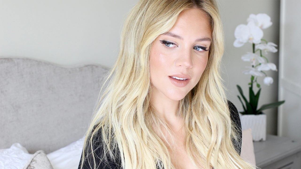 Luxy® Hair - Get the Celeb Look: Gigi Hadid