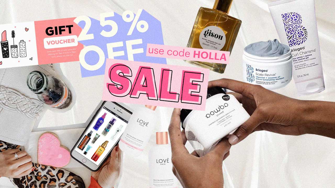 Luxy® Hair - 10 Ways to Save Money on Hair Products