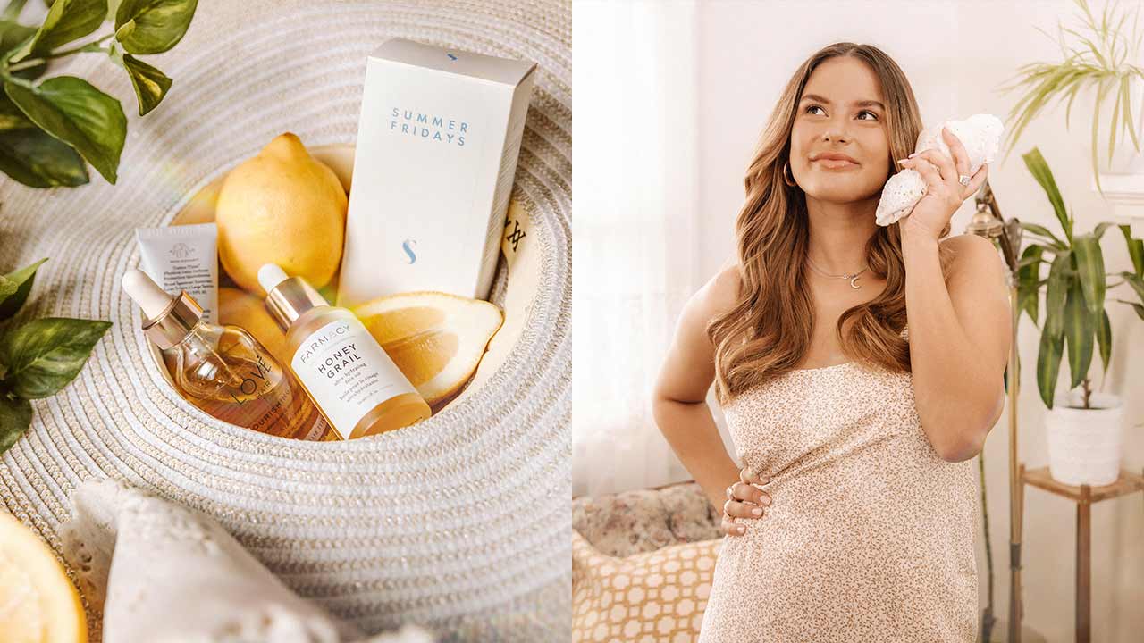 Luxy® Hair - Hair sunscreen: why sun protection isn’t just for your skin