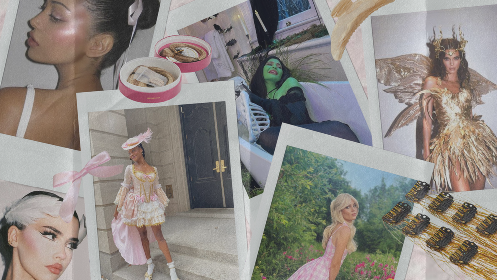 It Girl Halloween Costumes image