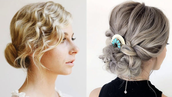 Hairstylist Spotlight: Heather Chapman blog image