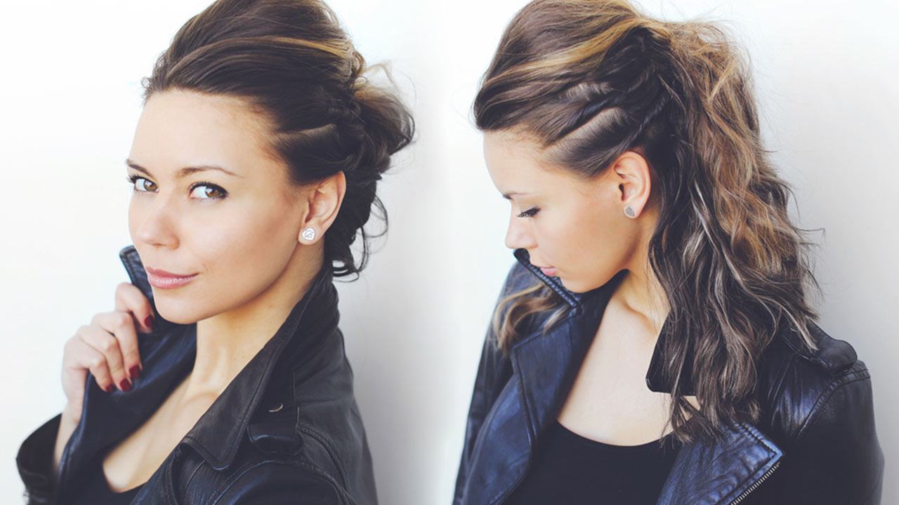 Accessorise your hairstyle on a daily basis | Hairstyle blog