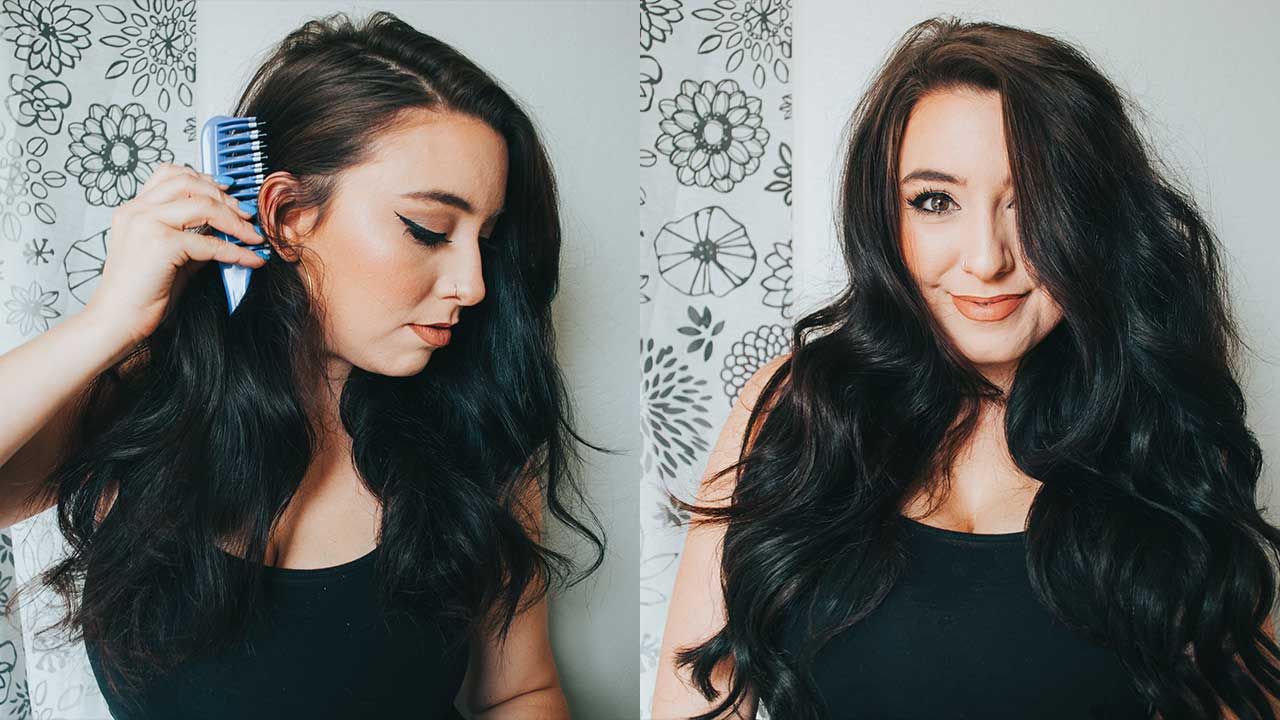 Luxy® Hair - New year, new you: 5 easy hair changes that will transform your look