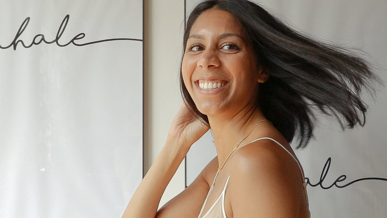 Luxy® Hair - The Secret to Mastering a Salon Blowout