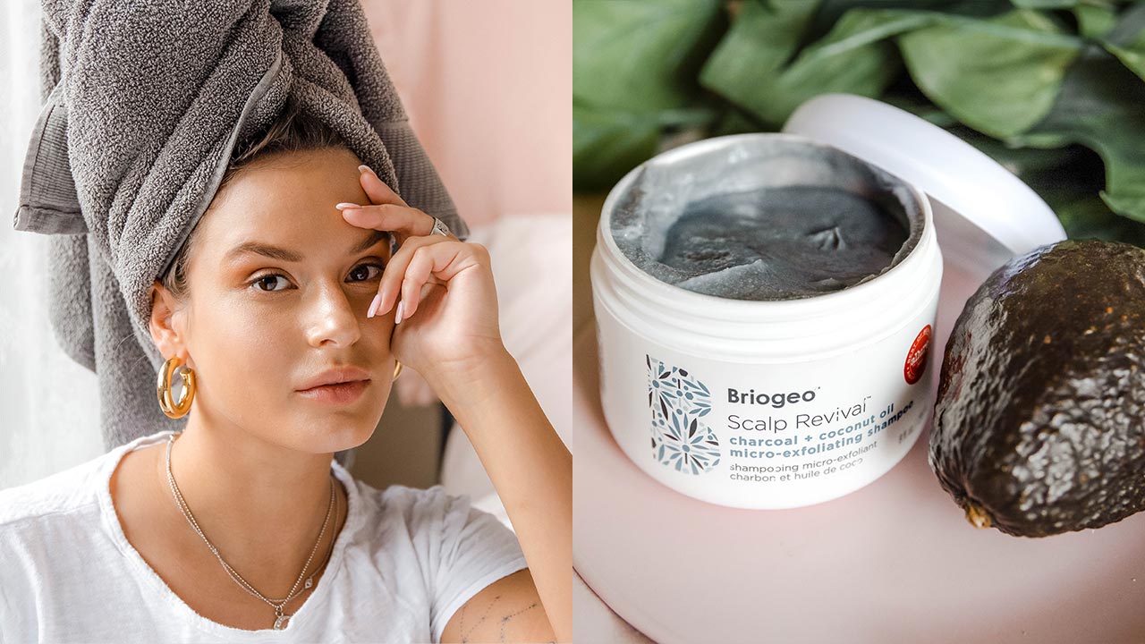 Luxy® Hair - Dandruff: What It Is & How To Get Rid Of It