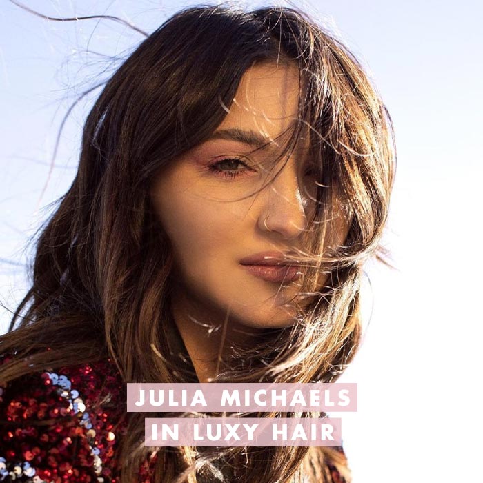 Julia Michaels
