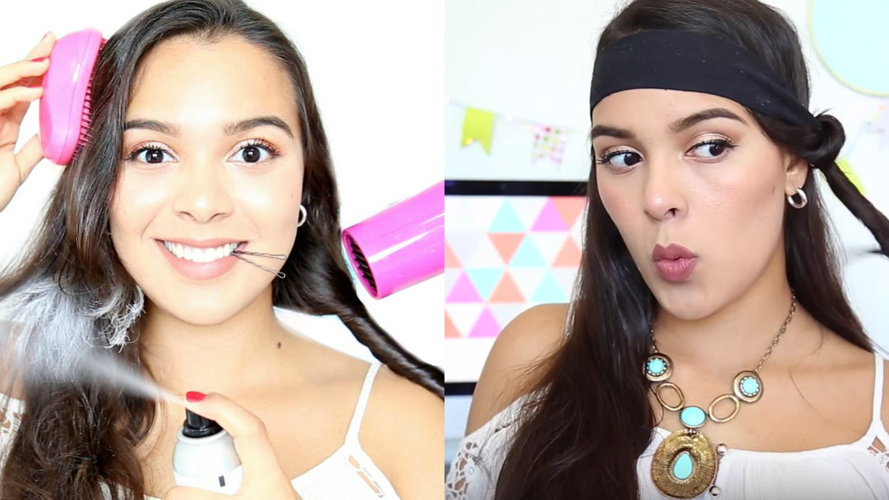 Luxy® Hair - 10 Lazy Girl Hair Hacks That Will Change Your Life