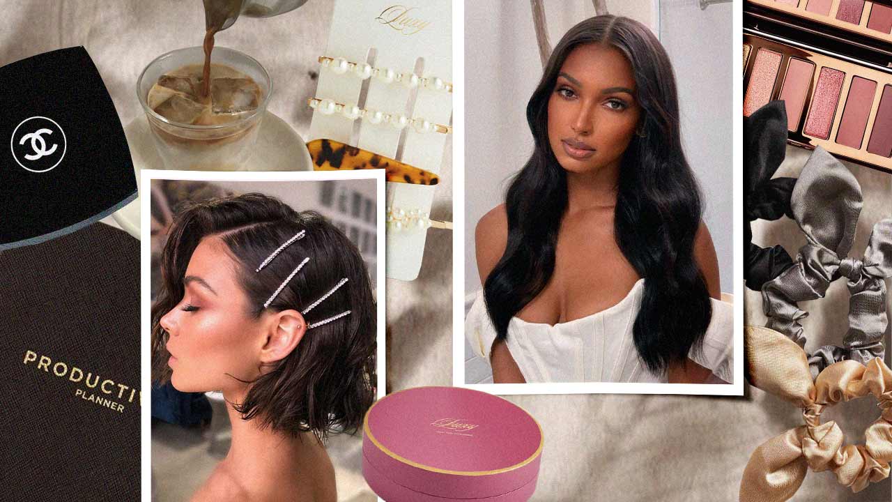 Luxy® Hair - 2021 hair horoscopes: the perfect hairstyle for your zodiac sign