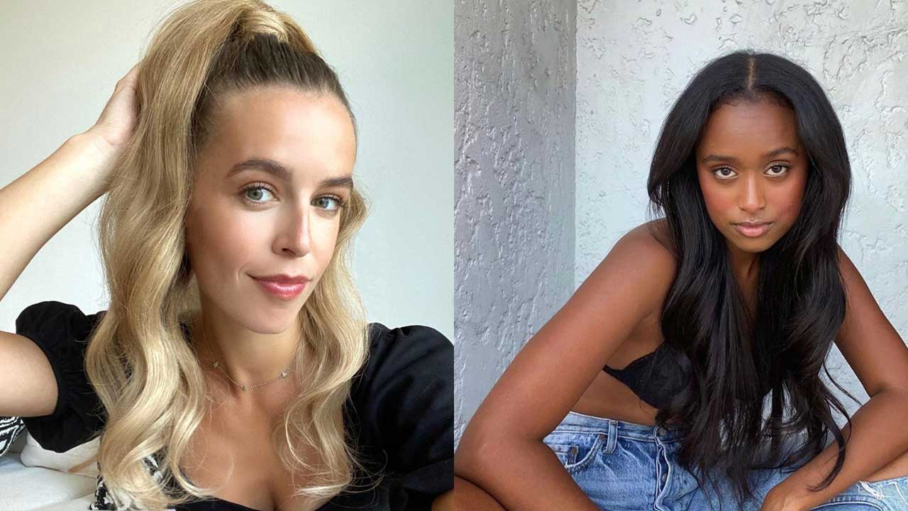 Luxy® Hair - Best hair oil for every hair type