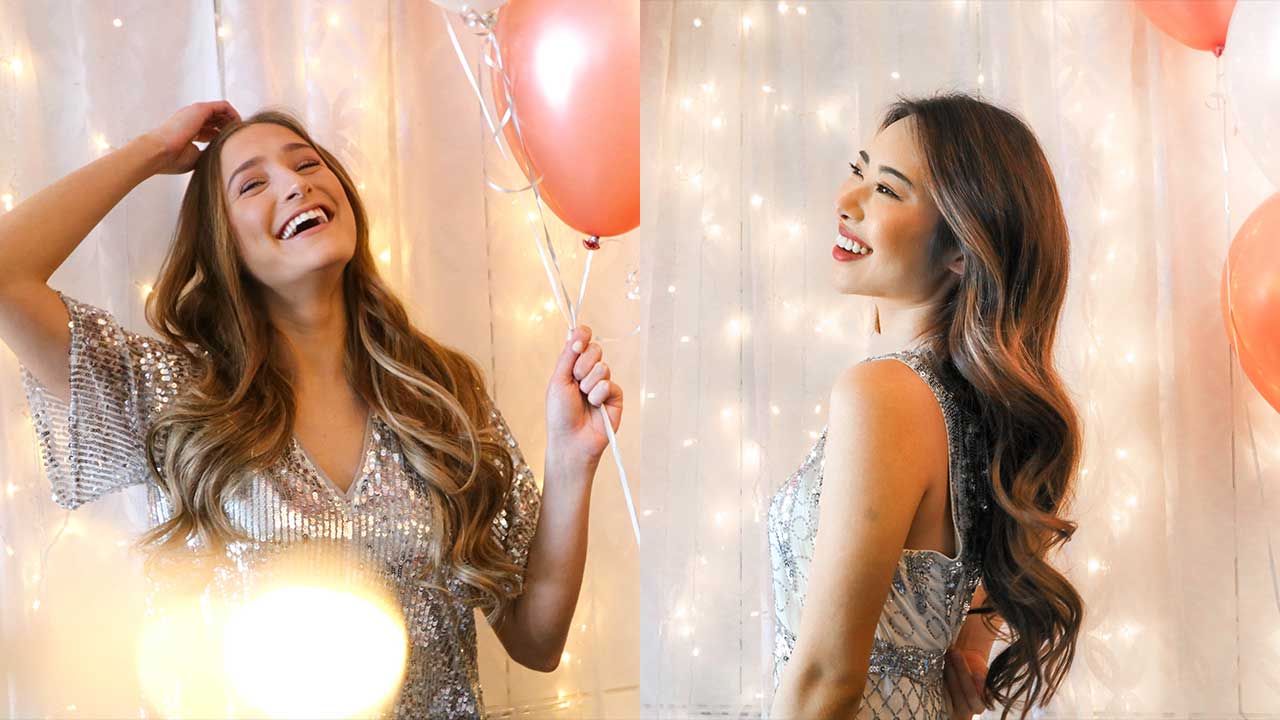 Luxy® Hair - Prom Queen worthy hairstyles for 2020