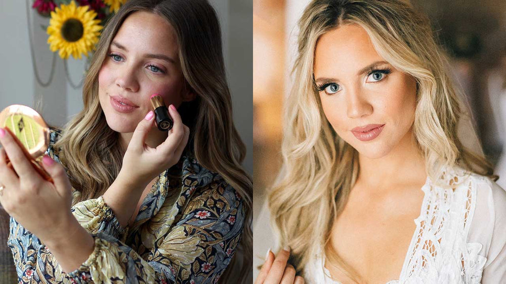 10 Wedding Hair Tips and Tricks Every Bride Must Know image