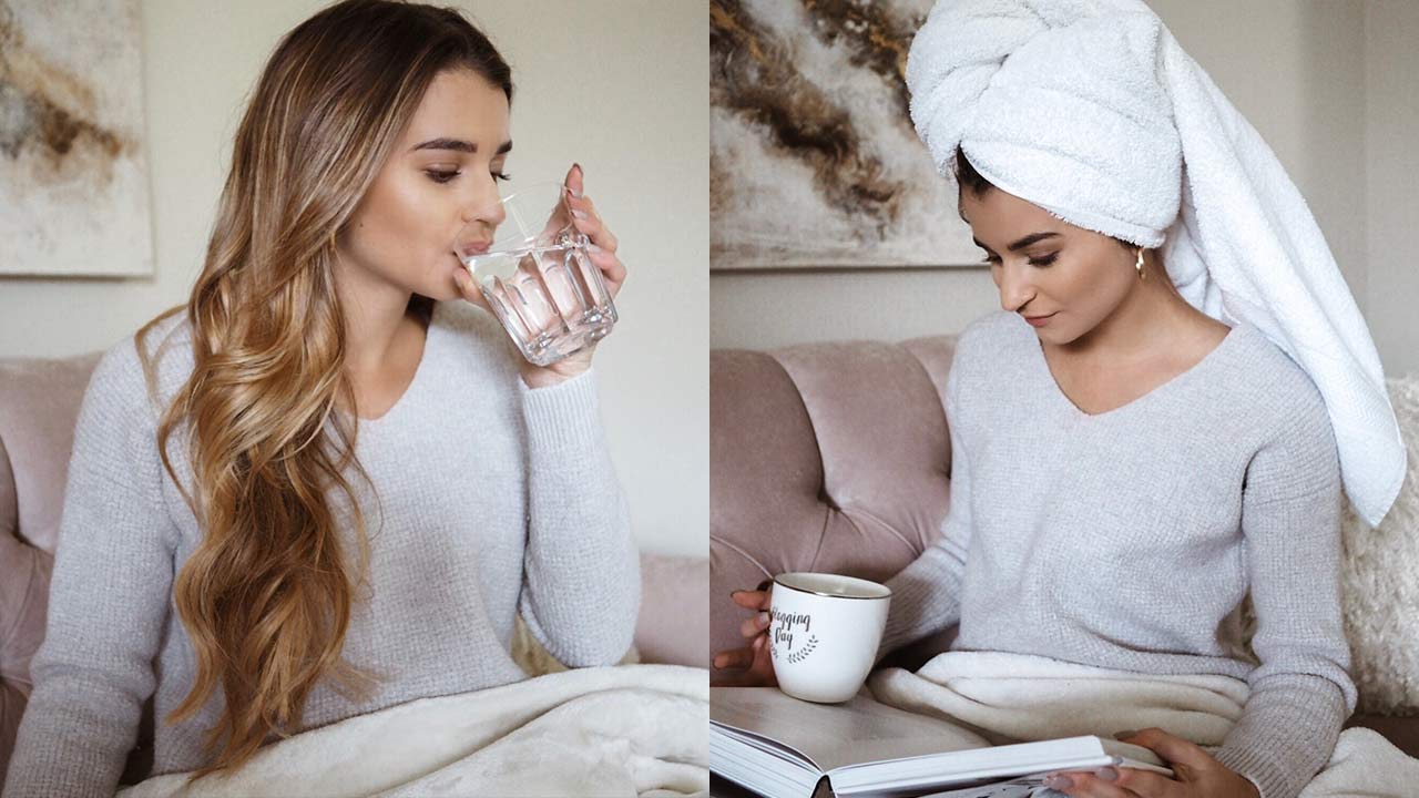 Luxy® Hair - 25 Tips To Get Healthy Hair Today