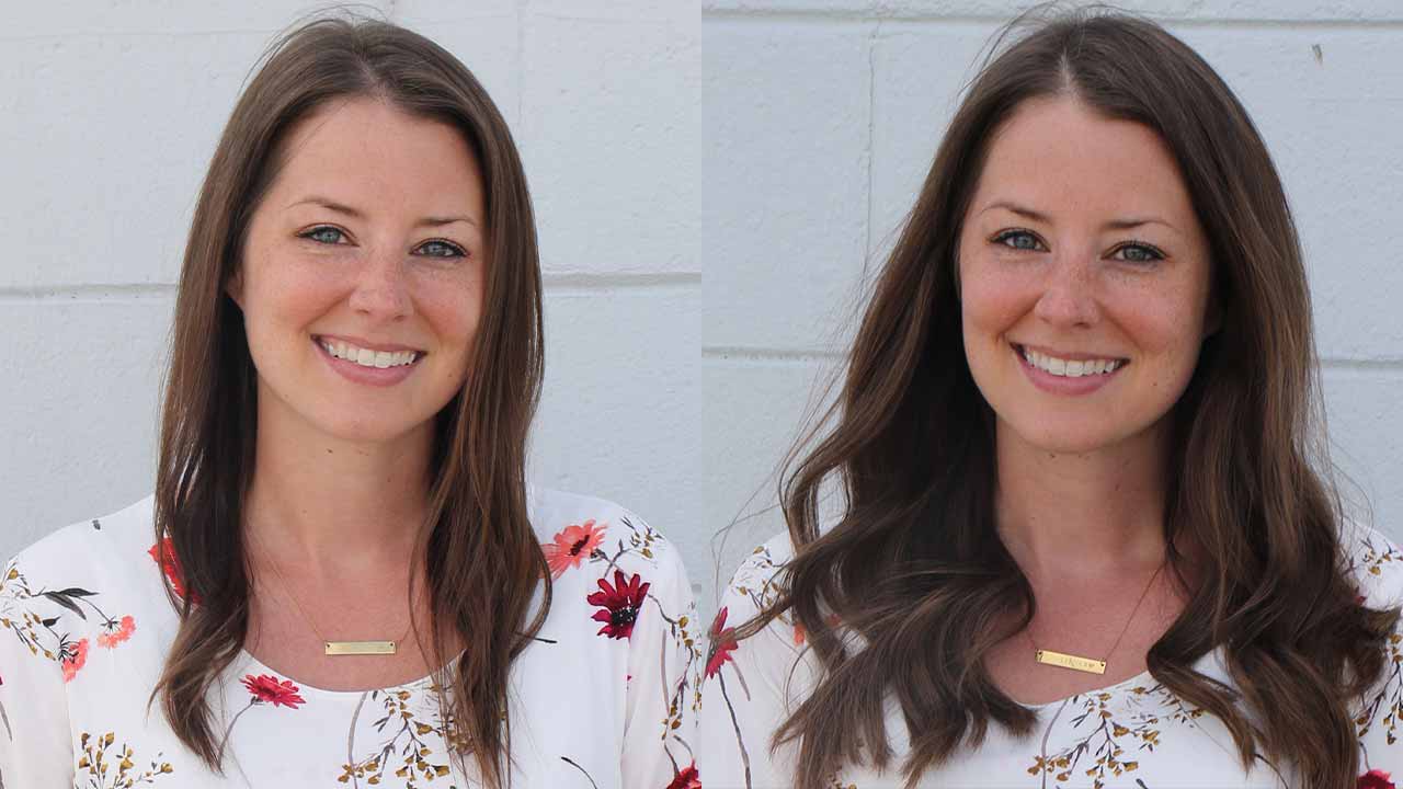 Luxy® Hair - Let’s get real: Luxy customers talk hair loss