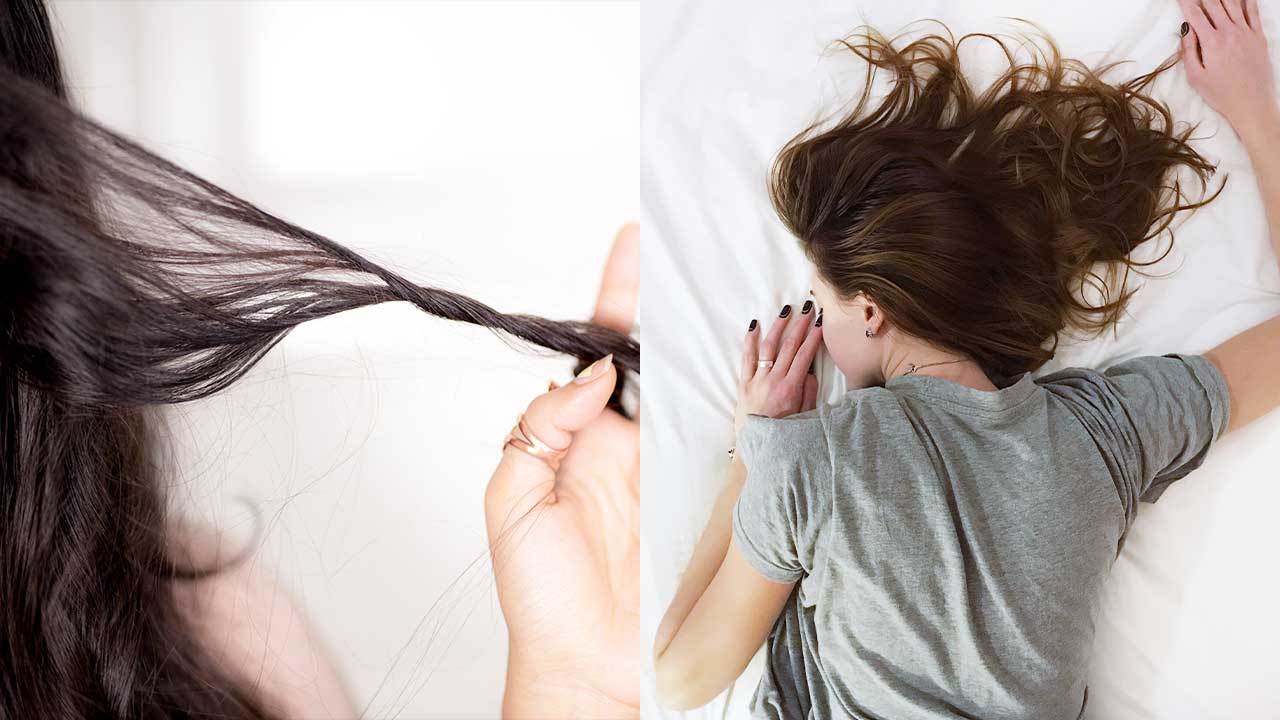 Luxy® Hair - Hormonal hair loss: is there really a cure?